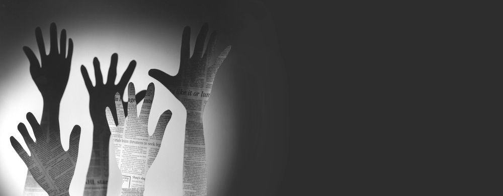 handsup